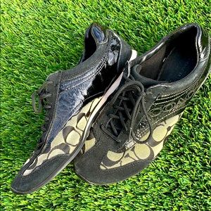 Coach Katelyn Sneakers